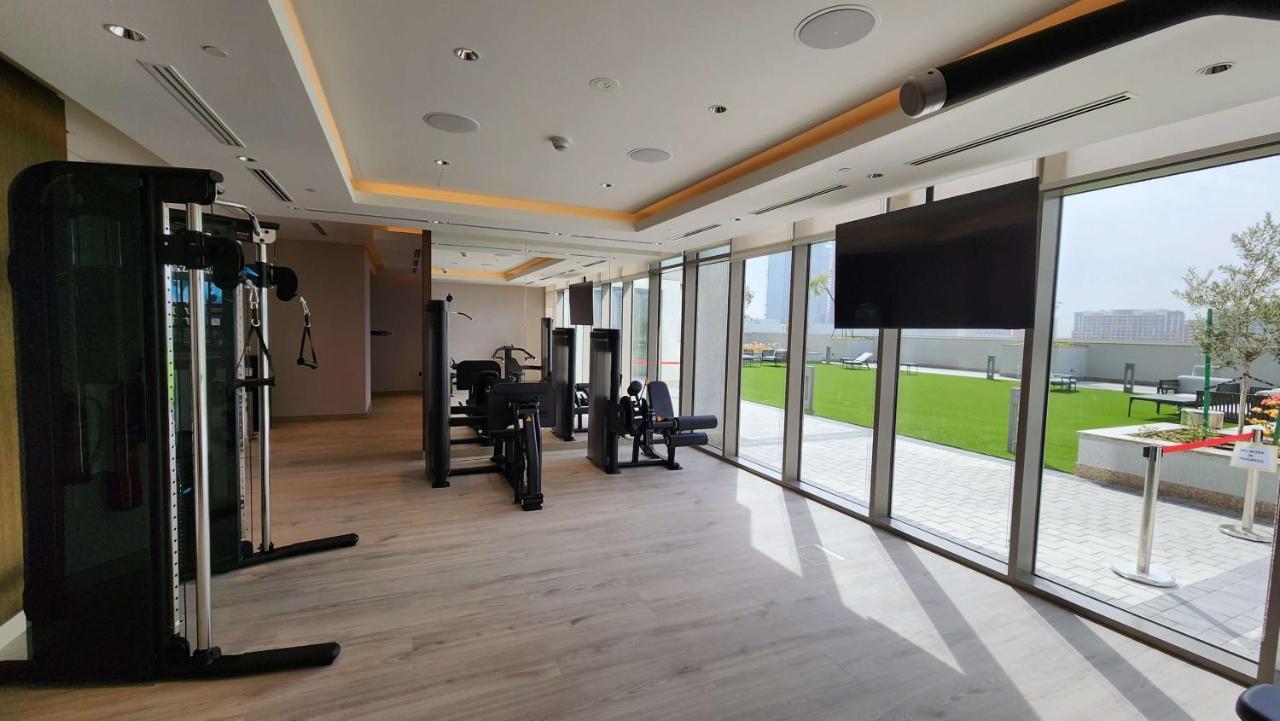 Apartment By Latinem Luxury 2br Holiday Cvr B2208 Near Burj Khalifa Dubai